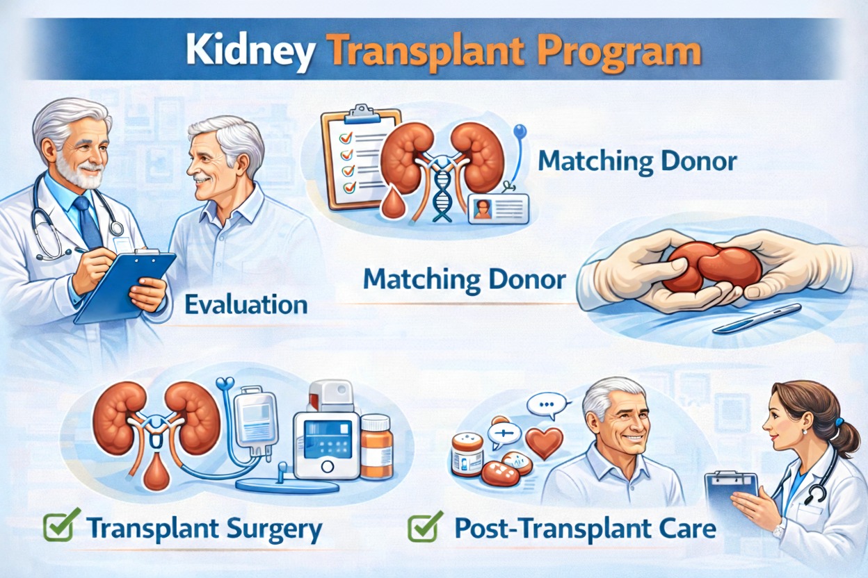Neurology Department